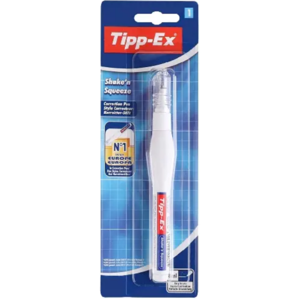 Tipp-ex boli 8ml