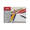 Bloc de dibujo A4 24 hojas 160g