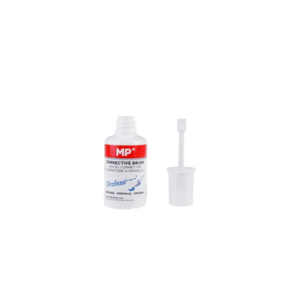 Corrector de pincel 8ml 3 unidades - Image 2