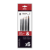 Set 6 pinceles