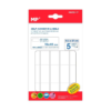 Etiquetas 19x40mm 100 Uds.