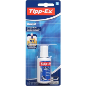 Tipp-ex pincel 20ml
