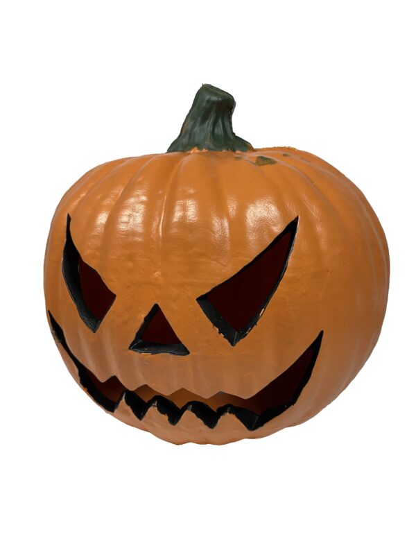 calabaza decoración halloween