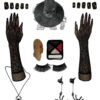 Set Bruja Adulto